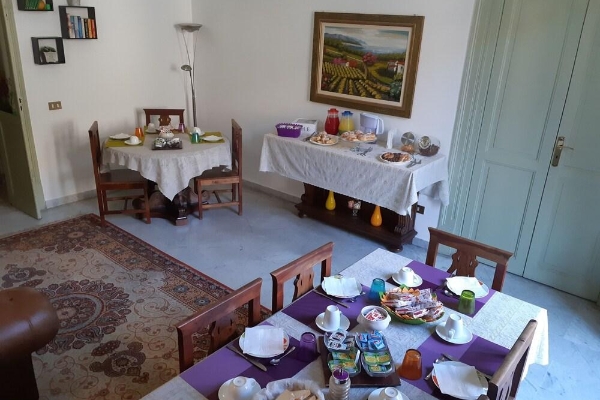 Hotel Cavour il Conte Camillo Bed&Breakfast